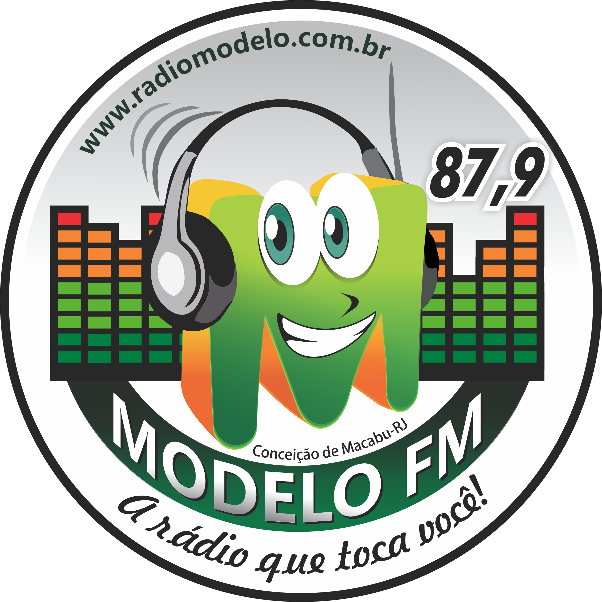 Radio Modelo FM . Ligue e participe Participe Wattsap: 229923003 e 992023851