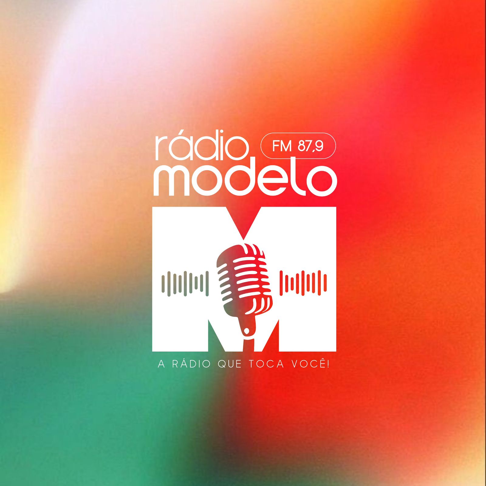 Radio Modelo FM . Ligue e participe Participe Wattsap: 22-992-41-3003